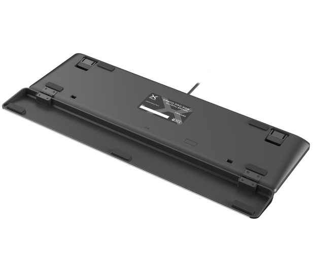 KRUX Crato Pro RGB (Outemu Brown) - 711321 - zdjęcie 11